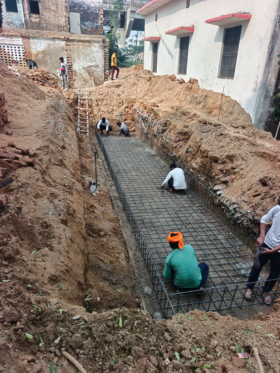 Commercial Project 12